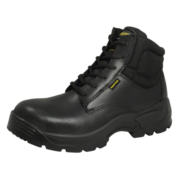 137489 Botas de seguridad dieléctricas con casquillo de poliamida #29 cm Surtek