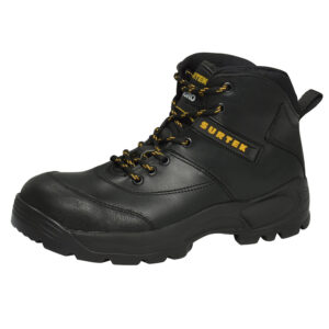 137516 Botas de seguridad con casquillo de acero #28 cm Surtek