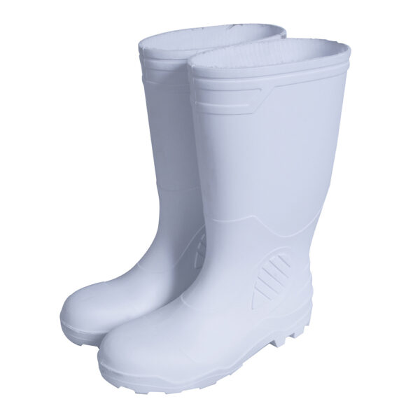 137557 Botas plásticas sanitarias #24 cm Surtek