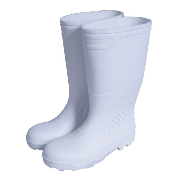 137562 Botas plásticas sanitarias #29 cm Surtek