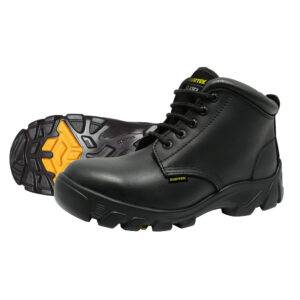 CLIM2 Botas de seguridad clásicas con casquillo de acero #25 cm Surtek