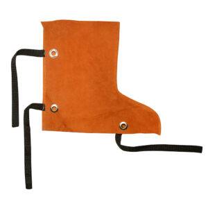 137650 Polainas de carnaza para soldar, 29 cm Surtek