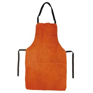 137652 Mandil de carnaza para soldar, 80 cm Surtek