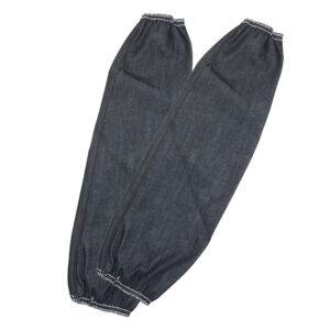 137658 Mangas de mezclilla para soldar, 52 cm Surtek