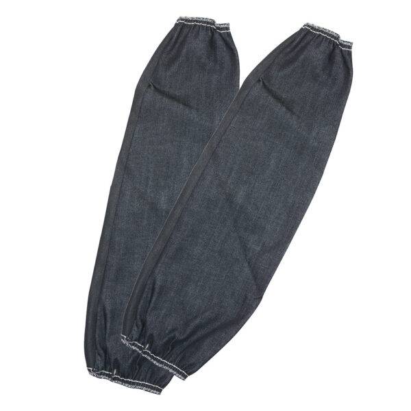 137658 Mangas de mezclilla para soldar, 52 cm Surtek