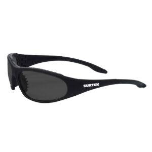 137669 Lentes de seguridad modelo Reforzado, oscuros Surtek