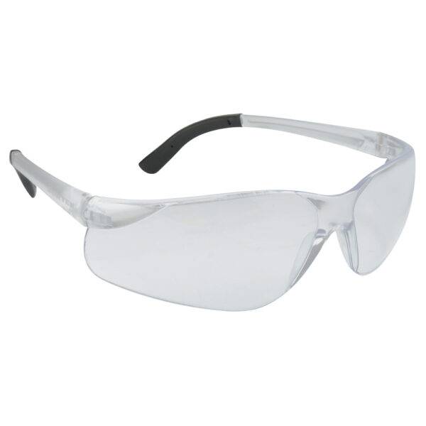 Lentes de seguridad modelo Panoramic, transparentes Surtek