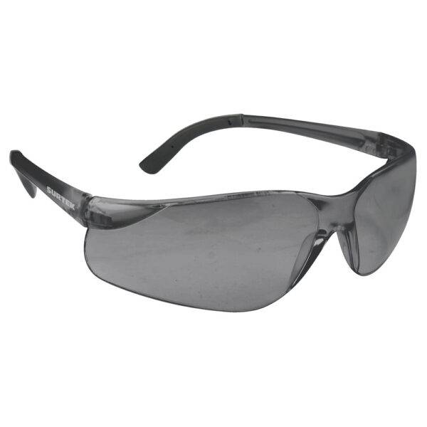 Lentes de seguridad modelo Panoramic, oscuros Surtek