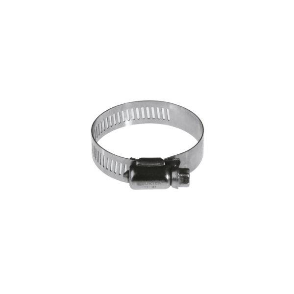 137706 Abrazadera sin fin de acero inoxidable de 3/4" a 1-3/4" Surtek