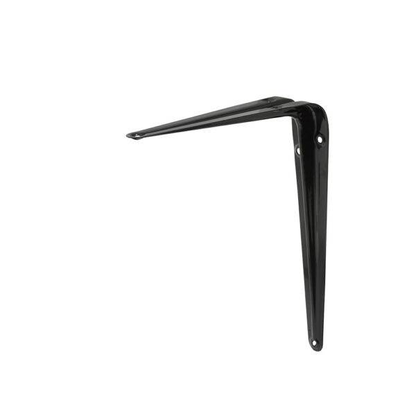 137797 Ménsula color negro 5 x 6" Surtek