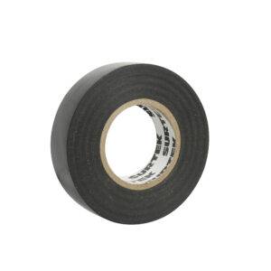 138001 Cinta negra para aislar 19 mm x 18 m Surtek