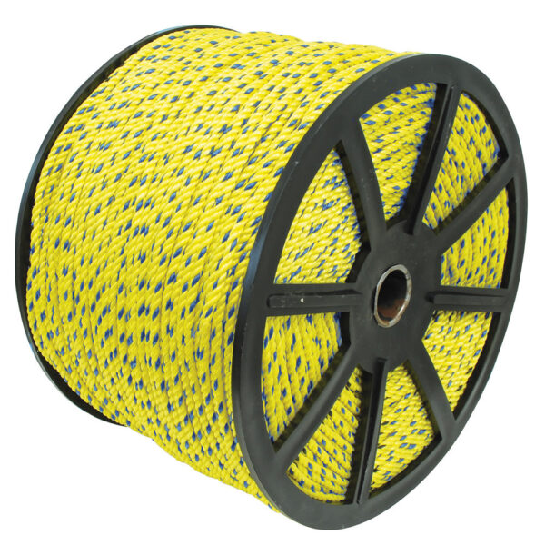 138206 Cuerda de polipropileno en carrete 16 mm Surtek