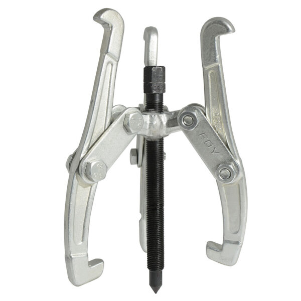 140503 Extractor reversible 3 quijadas tipo "B", alcance 3" Foy