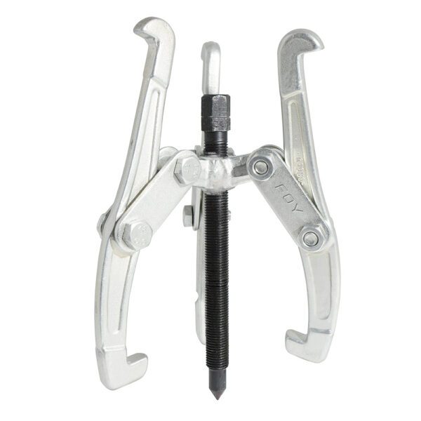 140504 Extractor reversible 3 quijadas tipo "B", alcance 4" Foy