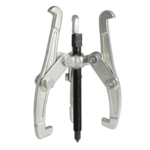 140506 Extractor reversible 3 quijadas tipo "B", alcance 6" Foy