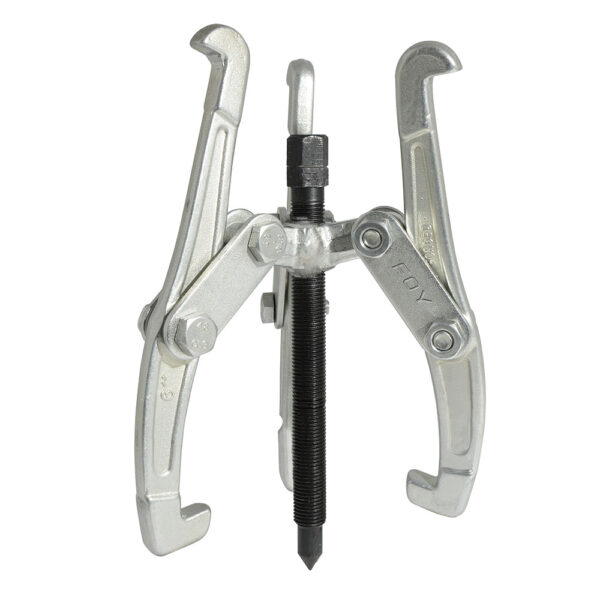 140506 Extractor reversible 3 quijadas tipo "B", alcance 6" Foy
