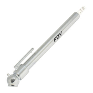 140952 Gauge tipo lápiz 50 PSI, 30.90 cm Foy