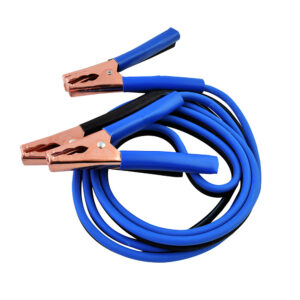 140975 Cables pasa corriente, 2 m Foy