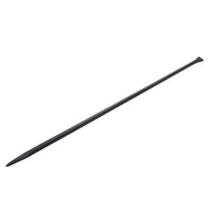 Barreta redonda de 175 cm, 1" Foy