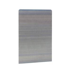 142633 Cuña para raspar sin mango 4.5" x 2-3/4" Foy
