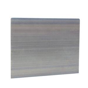 142634 Cuña para raspar sin mango 4.5" x 5" Foy