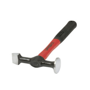 1427FV Martillo de laminero 13" mango de fibra de vidrio, para terminados Urrea