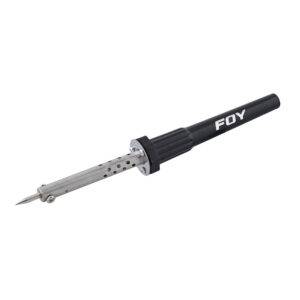 144470 Cautín tipo lápiz 30 W, 120 V Foy