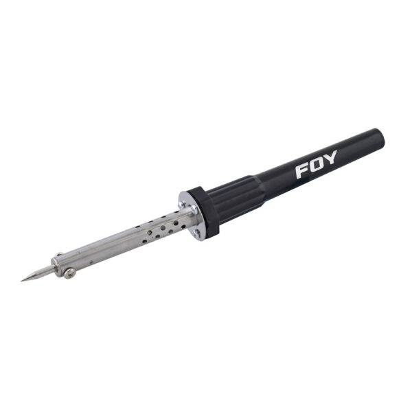 144470 Cautín tipo lápiz 30 W, 120 V Foy