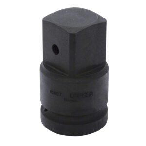 15007 Adaptador con barreno pasado para dado de impacto cuadro de 1" hembra a 1-1/2" macho Urrea