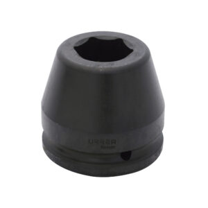 Dado de impacto cuadro de 1-1/2", 6 puntas, en pulgadas, 1-5/8" Urrea