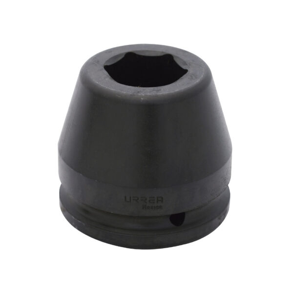 Dado de impacto cuadro de 1-1/2", 6 puntas, en pulgadas, 1-11/16" Urrea