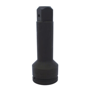 15097 Extensión con perno retráctil para dado de impacto cuadro de 1-1/2", 9" Urrea