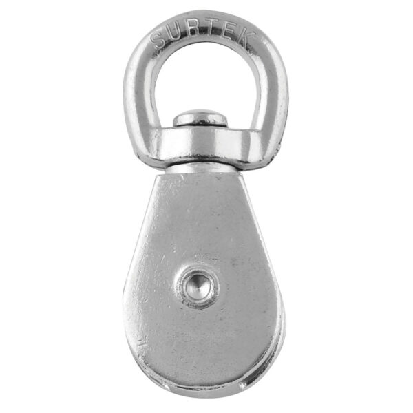 151037 Garrucha para noria de 1-1/2" Surtek