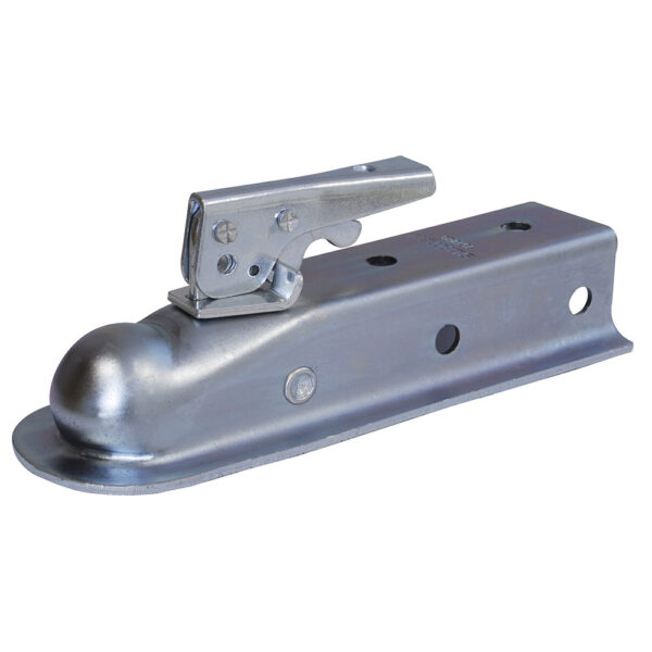 151226 Acoplador para remolque 2" Surtek