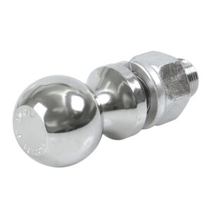 151228 Bola de arrastre para remolque 1-7/8" x 2" Surtek
