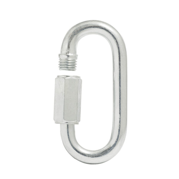 151521 Eslabón de acero con seguro 3/16" Surtek