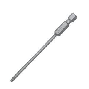 16315 Punta Torx de poder hexágono de 5/16", T15 x 3-1/2" Urrea