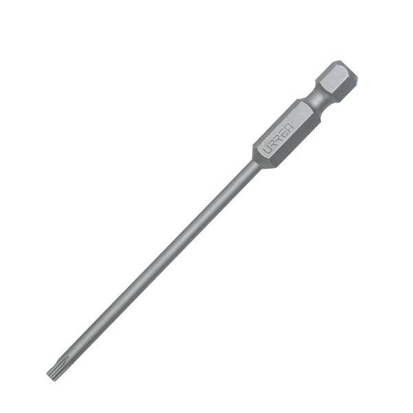 16315 Punta Torx de poder hexágono de 5/16", T15 x 3-1/2" Urrea