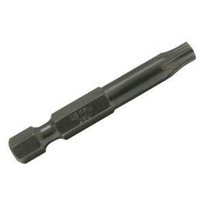 16325X Punta Torx de poder hexágono de 1/4", T25 x 3-1/2" Urrea
