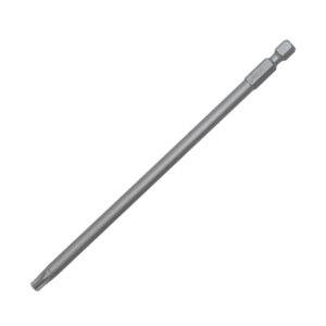 16630 Punta Torx de poder hexágono de 1/4", T30 x 6" Urrea