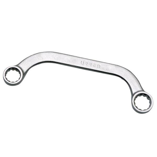 171113 Llave de obstrucción métrica, 12 puntas, 11 x 13 mm Urrea