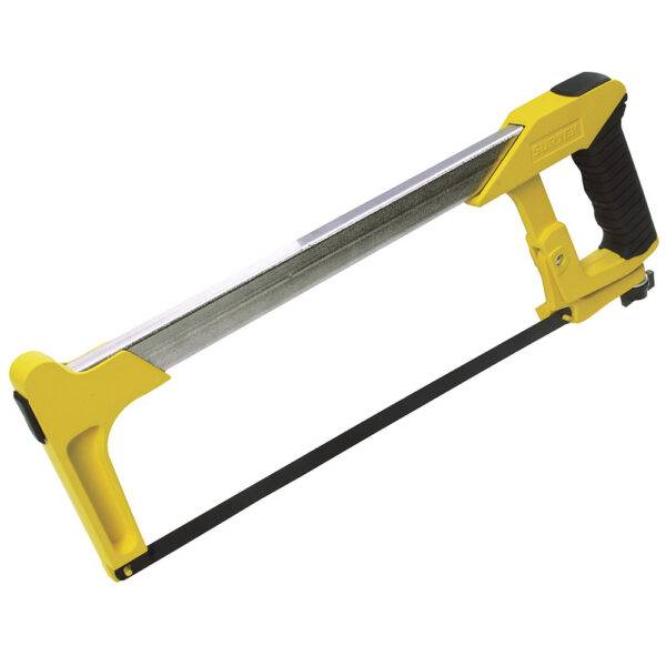 17N Arco de segueta de alta tensión fijo 12", 17" Surtek