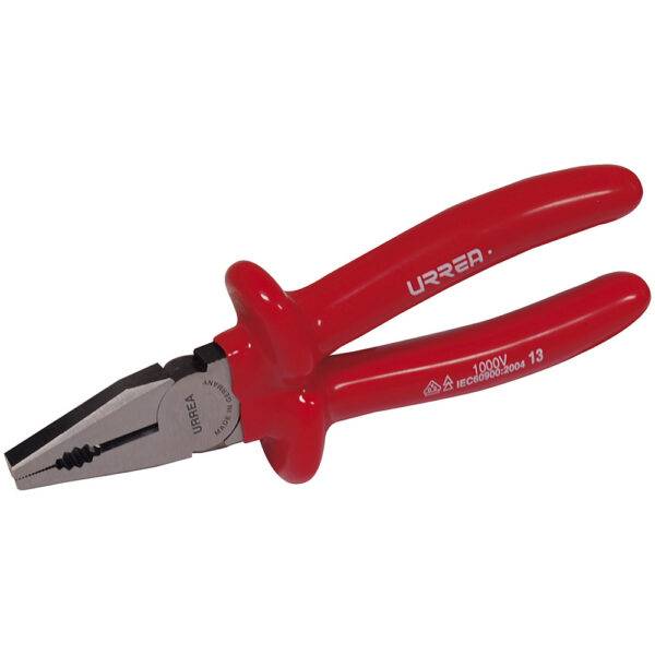 180 Pinza de 1000 V de 6-5/16" universal Urrea