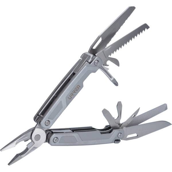 18566 Pinza multiherramienta 16 en 1 de 7" Urrea