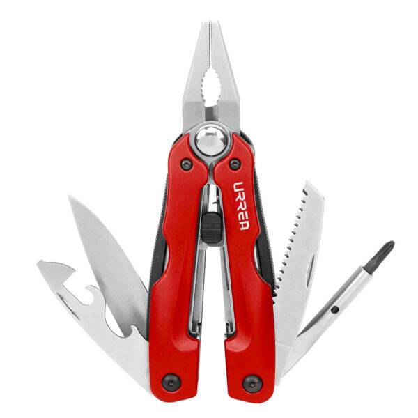 18575 Pinza multiherramienta 12 en 1 de 6" Urrea
