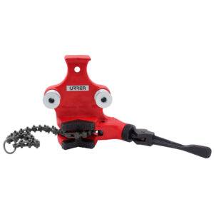 211 Prensa de cadena para tubos de 1/8" a 4" Urrea