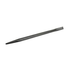 Barra de alineación 24", 3/4" Urrea