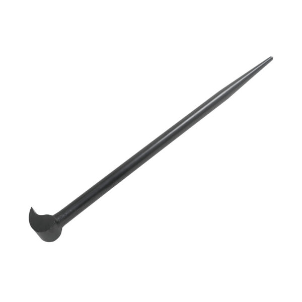 2130HD Barra de alineación con punta curva forjada 16" Urrea
