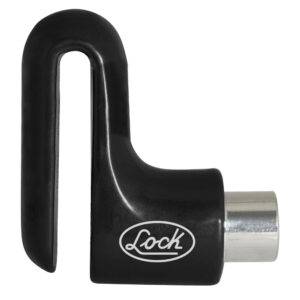 21CA Candado con alarma para freno de disco para motocicleta, llave bancaria Lock