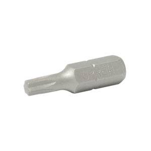 23036 Punta Torx hexágono de 1/4", T40 x 1" Urrea